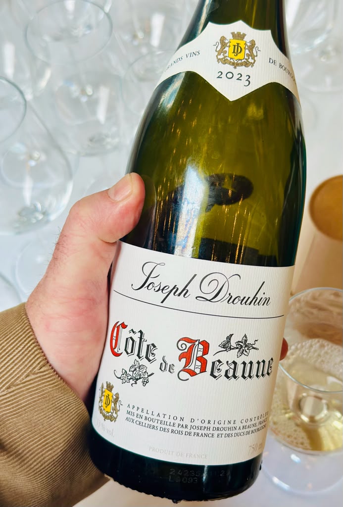 Dish by Chef Kfir Ben-Ari, private chef and sommelier in New York